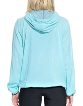 BLUSA CORTA VENTO FEMININA SHARK